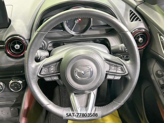 Mazda CX-3 2017-09 8314008-10