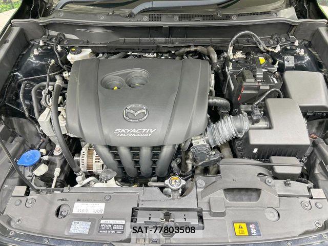 Mazda CX-3 2017-09 8314008-17