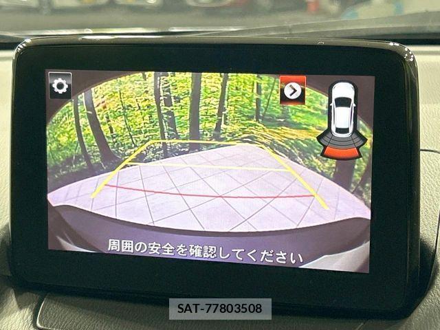 Mazda CX-3 2017-09 8314008-3