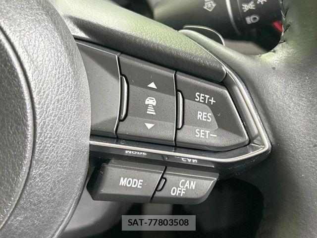 Mazda CX-3 2017-09 8314008-4