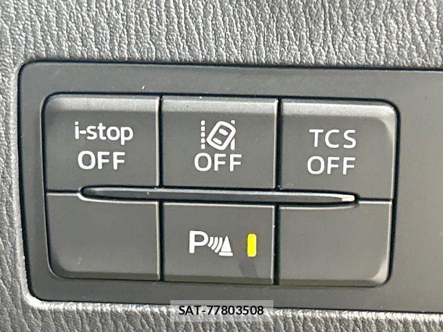 Mazda CX-3 2017-09 8314008-5