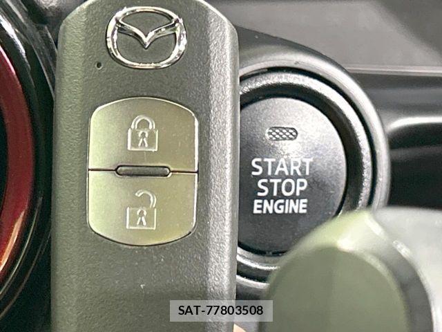 Mazda CX-3 2017-09 8314008-6