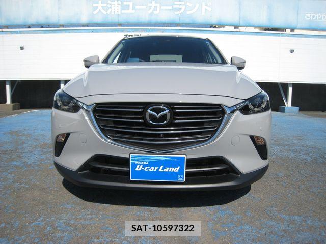 Mazda CX-3 2025-06 8314004-10
