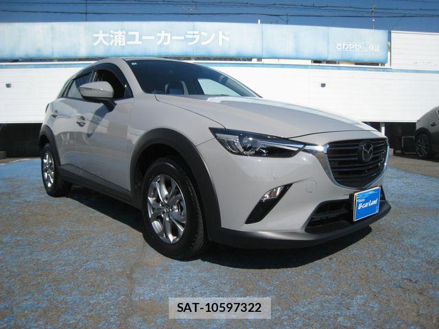 Mazda CX-3 2025-06 8314004-11