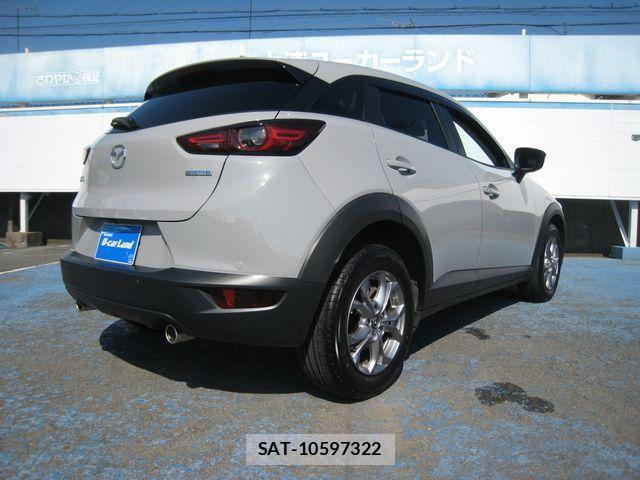 Mazda CX-3 2025-06 8314004-13