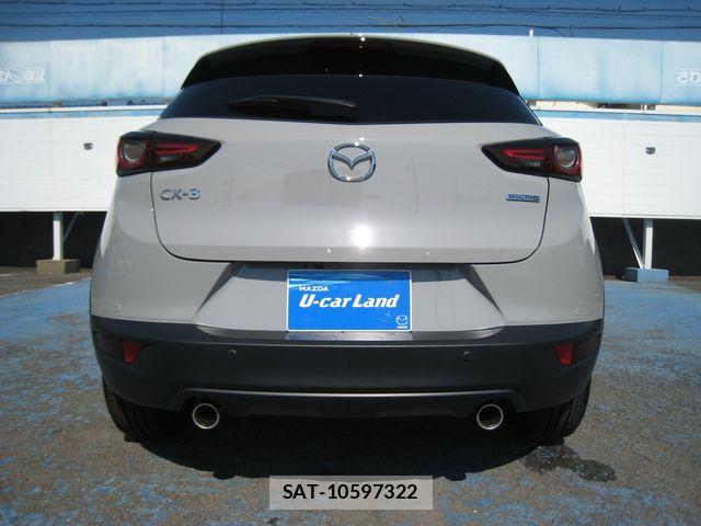 Mazda CX-3 2025-06 8314004-14