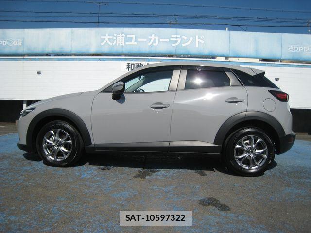 Mazda CX-3 2025-06 8314004-15