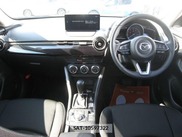 Mazda CX-3 2025-06 8314004-16