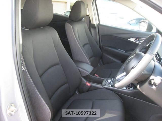 Mazda CX-3 2025-06 8314004-17