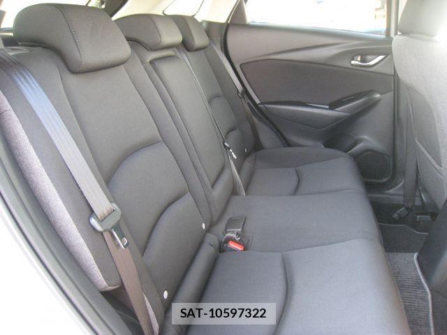Mazda CX-3 2025-06 8314004-18