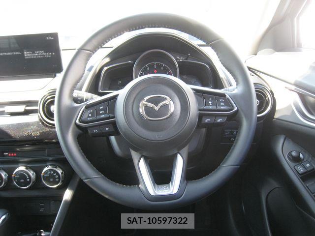 Mazda CX-3 2025-06 8314004-19