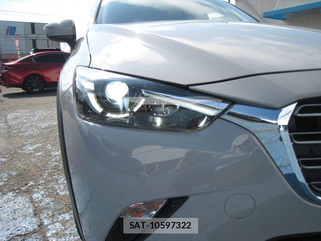 Mazda CX-3 2025-06 8314004-26