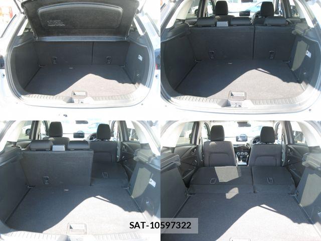 Mazda CX-3 2025-06 8314004-27