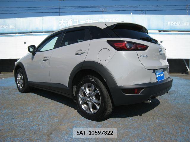 Mazda CX-3 2025-06 8314004-2
