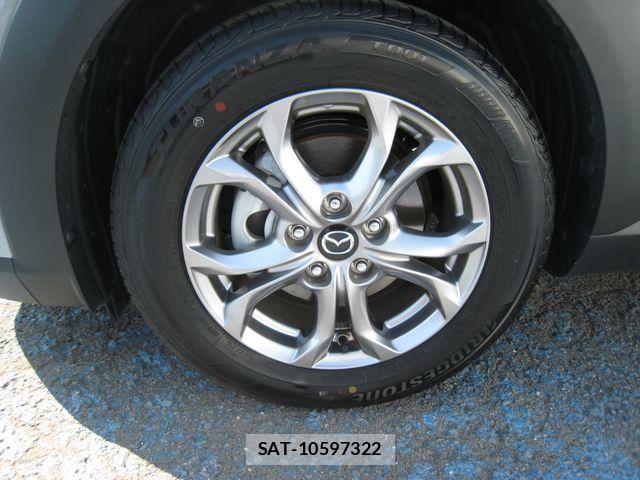 Mazda CX-3 2025-06 8314004-29
