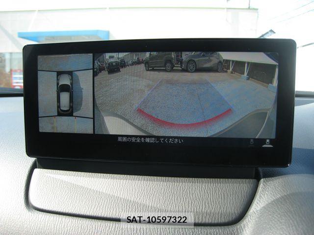 Mazda CX-3 2025-06 8314004-4