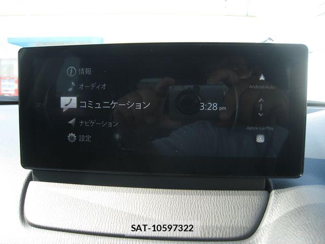 Mazda CX-3 2025-06 8314004-5