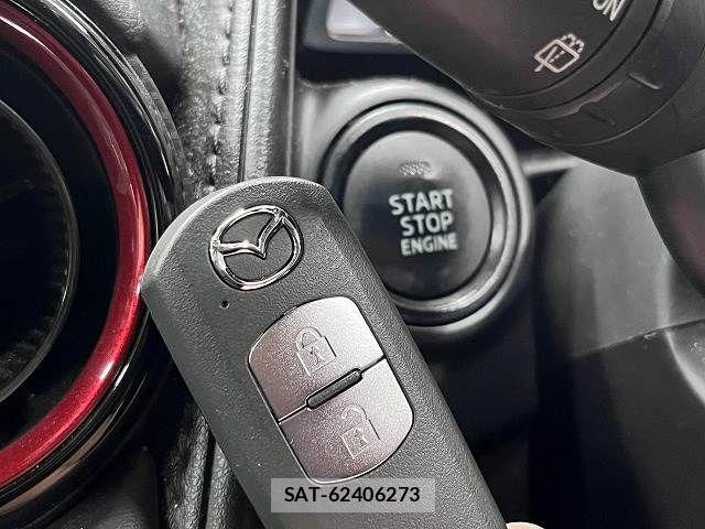 Mazda CX-3 2018-01 8335424-9