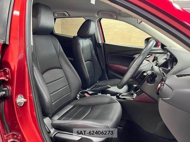 Mazda CX-3 2018-01 8335424-10