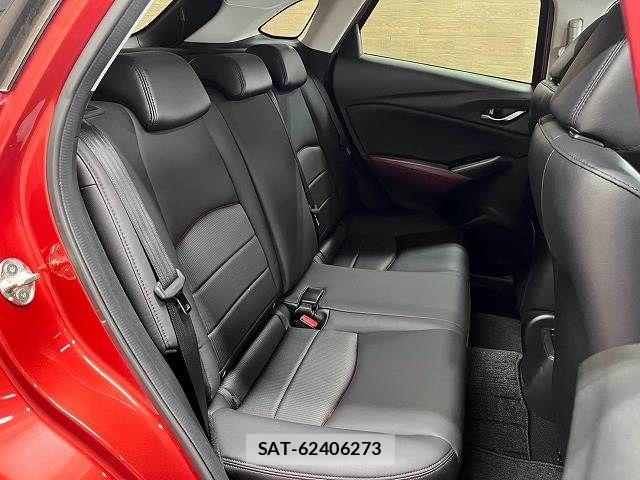Mazda CX-3 2018-01 8335424-11