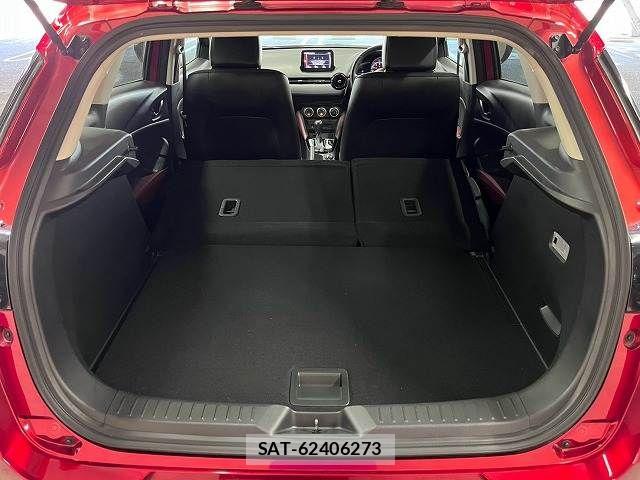 Mazda CX-3 2018-01 8335424-12
