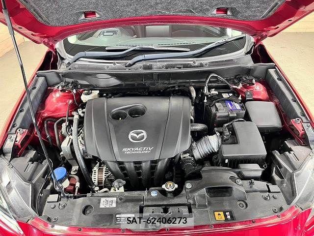 Mazda CX-3 2018-01 8335424-13