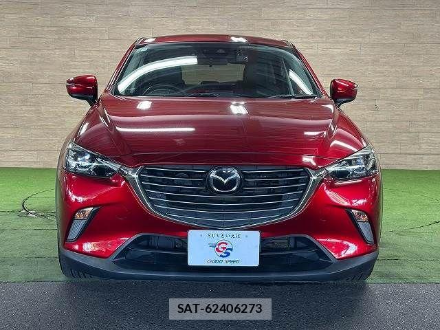 Mazda CX-3 2018-01 8335424-14