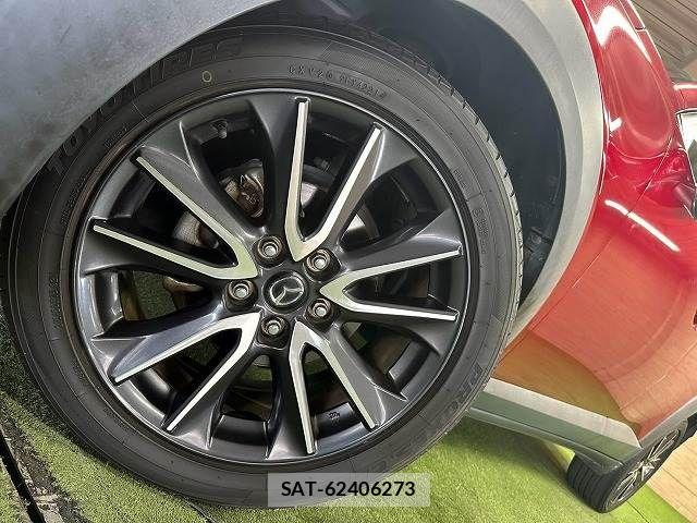 Mazda CX-3 2018-01 8335424-18