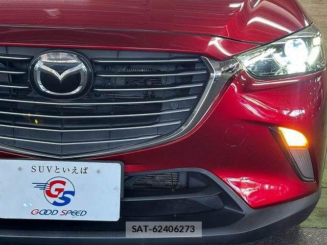 Mazda CX-3 2018-01 8335424-19