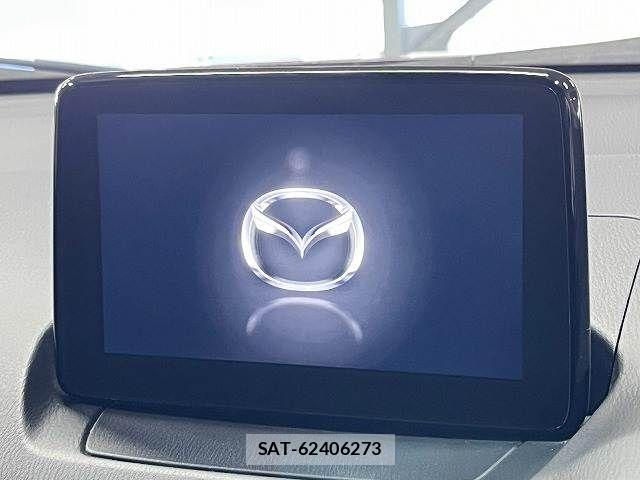 Mazda CX-3 2018-01 8335424-2