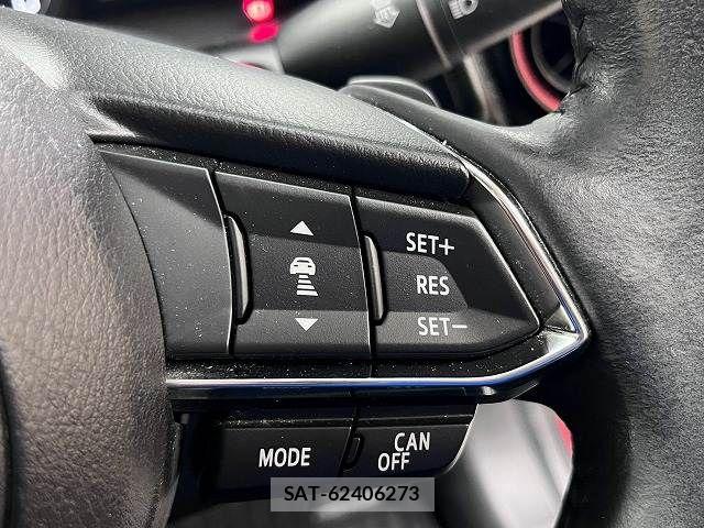 Mazda CX-3 2018-01 8335424-5