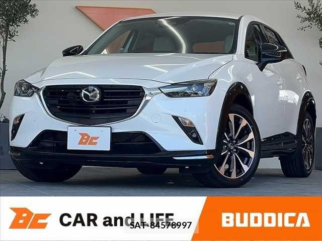 Mazda CX-3 2025-03 8335422-0