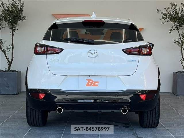 Mazda CX-3 2025-03 8335422-13