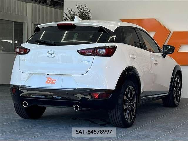Mazda CX-3 2025-03 8335422-14