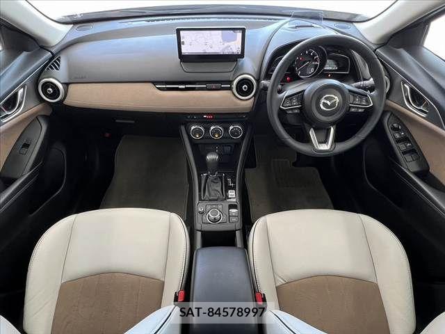 Mazda CX-3 2025-03 8335422-1