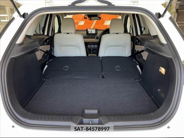 Mazda CX-3 2025-03 8335422-20