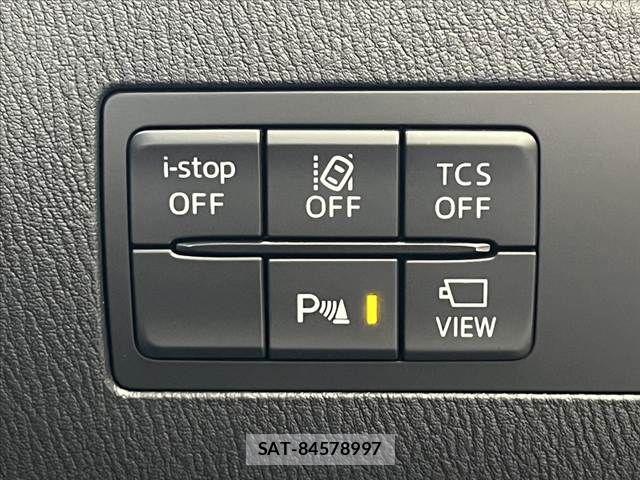 Mazda CX-3 2025-03 8335422-5