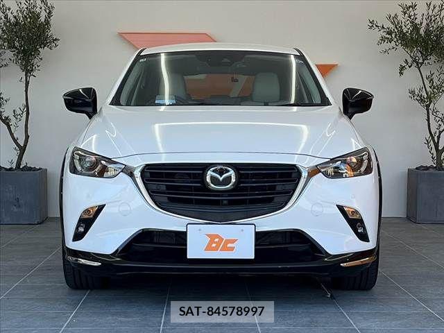 Mazda CX-3 2025-03 8335422-8