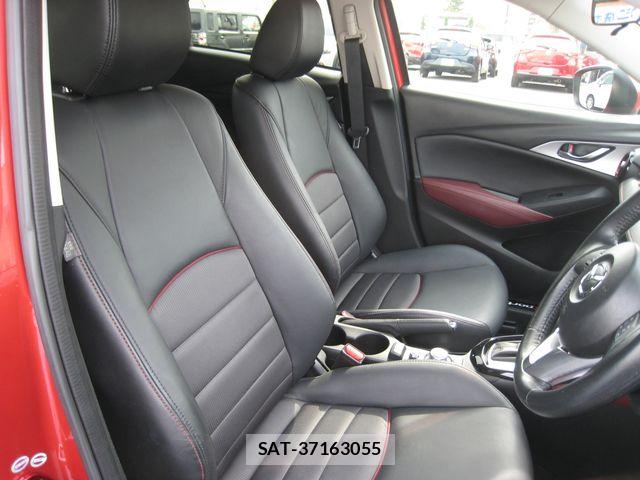 Mazda CX-3 2015-05 8335438-17