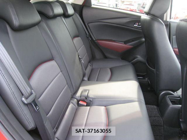 Mazda CX-3 2015-05 8335438-18