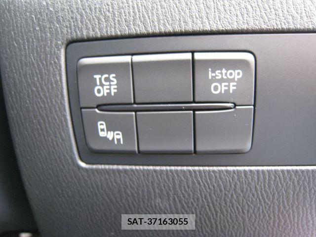 Mazda CX-3 2015-05 8335438-19