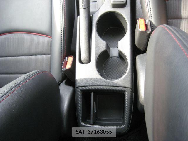 Mazda CX-3 2015-05 8335438-23