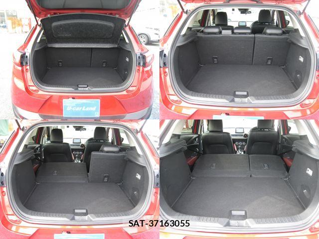 Mazda CX-3 2015-05 8335438-27
