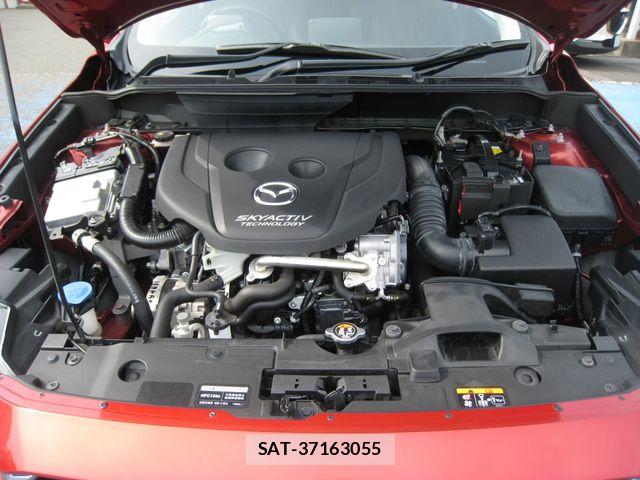 Mazda CX-3 2015-05 8335438-28