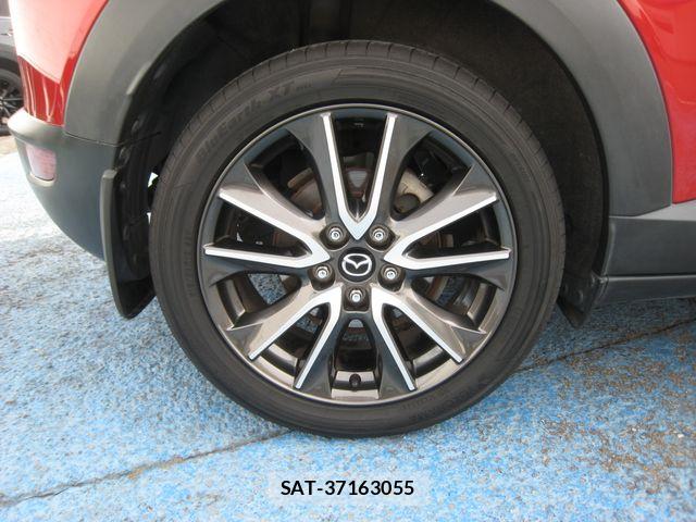Mazda CX-3 2015-05 8335438-29