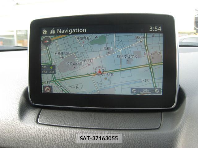 Mazda CX-3 2015-05 8335438-4