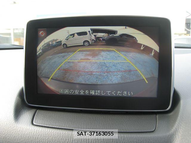 Mazda CX-3 2015-05 8335438-5