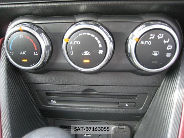 Mazda CX-3 2015-05 8335438-6