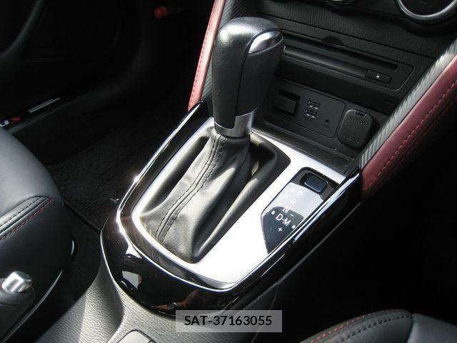 Mazda CX-3 2015-05 8335438-7