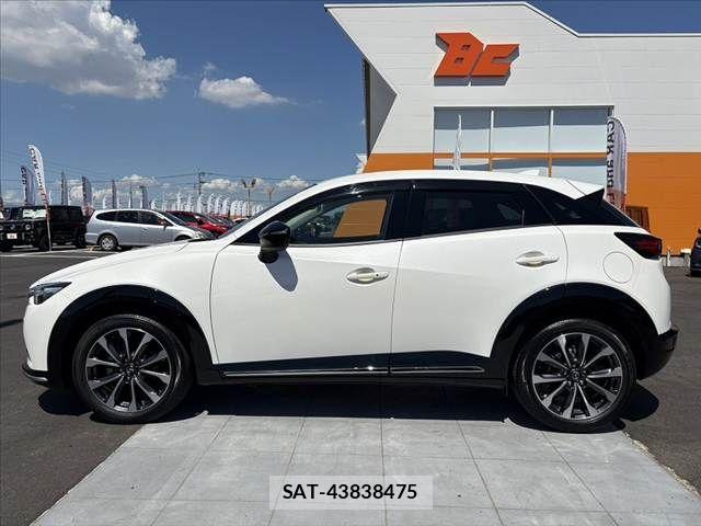 Mazda CX-3 2024-08 8335421-10